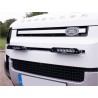 Grille kit - Lazer - Linear 6 - Set - Land Rover - Defender - 2020+