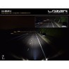 Kühlergrill-Kit - Lazer - Linear 6 - Satz - Land Rover - Defender - 2020+