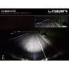 Grille kit - Lazer - Linear 6 - Set - Land Rover - Defender - 2020+