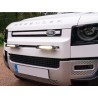 Grille kit - Lazer - Linear 6 - Set - Land Rover - Defender - 2020+