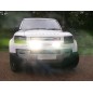 Grille kit - Lazer - Linear 6 - Set - Land Rover - Defender - 2020+
