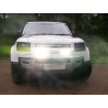 Kühlergrill-Kit - Lazer - Linear 6 - Satz - Land Rover - Defender - 2020+