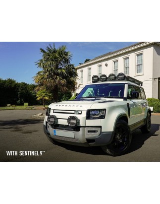 Lighting kit - Lazer - Sentinel - Set - Land Rover - Defender - 2020+