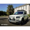 Lighting kit - Lazer - Sentinel - Set - Land Rover - Defender - 2020+