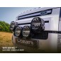 Belysningspaket - Lazer - Sentinel - Set - Land Rover - Defender - 2020+