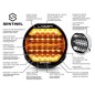Belysningspaket - Lazer - Sentinel - Set - Land Rover - Defender - 2020+