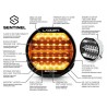 Verlichtingskit - Lazer - Sentinel - Set - Land Rover - Defender - 2020+