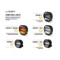 Verlichtingskit - Lazer - Sentinel - Set - Land Rover - Defender - 2020+
