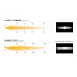 Belysningspaket - Lazer - Sentinel - Set - Land Rover - Defender - 2020+