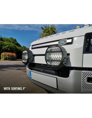 Verlichtingskit - Lazer - Sentinel - Set - Land Rover - Defender - 2020+