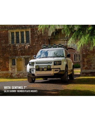 Lighting kit - Lazer - Sentinel - Set - Land Rover - Defender - 2020+