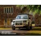 Lighting kit - Lazer - Sentinel - Set - Land Rover - Defender - 2020+