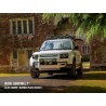 Lighting kit - Lazer - Sentinel - Set - Land Rover - Defender - 2020+