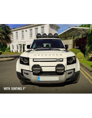Beleuchtungsset - Lazer - Sentinel - Satz - Land Rover - Defender - 2020+