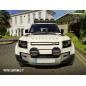 Lighting kit - Lazer - Sentinel - Set - Land Rover - Defender - 2020+