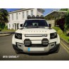 Lighting kit - Lazer - Sentinel - Set - Land Rover - Defender - 2020+