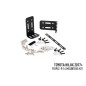 Bumper kit - Lazer - Triple-R 16 - Set - Toyota - Hilux - 2017-2020