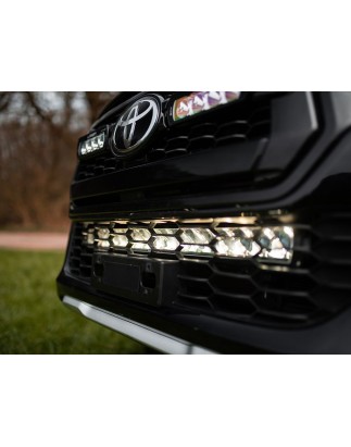 Stoßstangen-Kit - Lazer - Triple-R 16 - Satz - Toyota - Hilux - 2017-2020