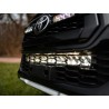Bumper kit - Lazer - Triple-R 16 - Set - Toyota - Hilux - 2017-2020