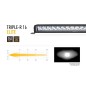 Stoßstangen-Kit - Lazer - Triple-R 16 - Satz - Toyota - Hilux - 2017-2020