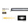 Stötfångar kit - Lazer - Triple-R 16 - Set - Toyota - Hilux - 2017-2020
