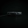 Bakljus - Strands - Unity Ultra Flat - Duo - 3.5" - 9cm - Klar - Back - Blixt - 1 blixtmönster - 12V-30V