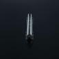 Markeringslicht - Strands - Freedom Dark Line - 4.9" - 12.5cm - Smoke - Rood - 12V-30V