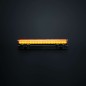 Begrenzungsleuchte - Strands - Freedom Dark Line - 4.9" - 12.5cm - Smoke - Amber - 12V-30V