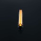 Markeringslicht - Strands - Freedom Dark Line - 4.9" - 12.5cm - Smoke - Amber - 12V-30V