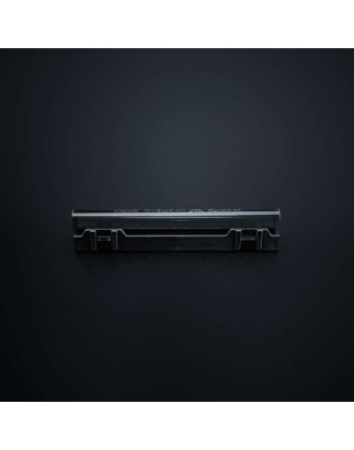Markeringslicht - Strands - Freedom Dark Line - 4.9" - 12.5cm - Smoke - Amber - 12V-30V