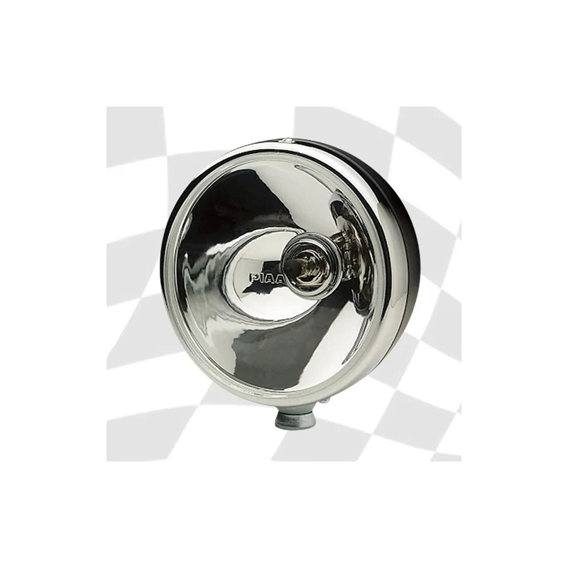 Fernscheinwerfer - PIAA - 80 Series - 7.8" - 19.8cm - Spot