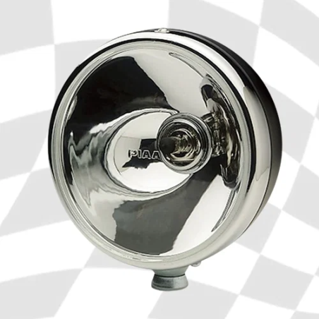 Extraljus - PIAA - 80 Series - 7.8" - 19.8cm - Spot