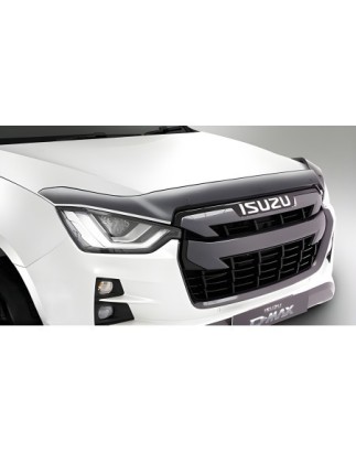 Stoneguard - Isuzu - D-Max - 2024+
