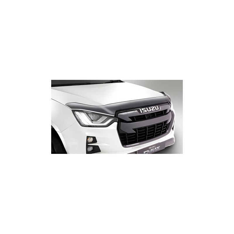 Stenskottsskydd - Isuzu - D-Max - 2024+