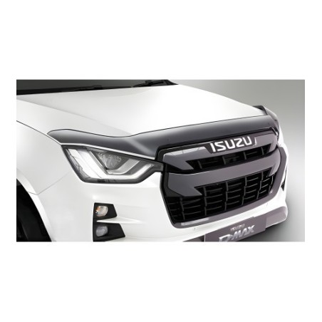 Stoneguard - Isuzu - D-Max - 2024+