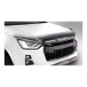 Stenskottsskydd - Isuzu - D-Max - 2024+
