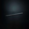 Blixtljusramp - Strands - Siberia Low Rider - 30 - 30.2" - 76.6cm - Klar - Positionsljus Vit/Röd/Bärnsten - 4 blixtmönster - Bärnsten - 12V-30V -