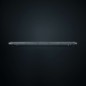 Blixtljusramp - Strands - Cruise Light 1200 - 48.4" - 122.9cm - Klar - 13 blixtmönster - Bärnsten - R65-2 - 12V-30V -