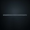 Blixtljusramp - Strands - Cruise Light 1200 - 48.4" - 122.9cm - Klar - 13 blixtmönster - Bärnsten - R65-2 - 12V-30V -