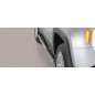 Sidorör - Misutonida - Grand Pedana - Oval - Set - Jeep - Renegade - 2014-2017