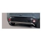 Rear bar - Misutonida - Rear - Jeep - Renegade - 2018+