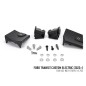 Grille Kit - Lazer - Triple-R 750 - Set - Ford - Transit Custom - Electric - 2024+