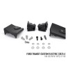 Grille Kit - Lazer - Triple-R 750 - Set - Ford - Transit Custom - Electric - 2024+