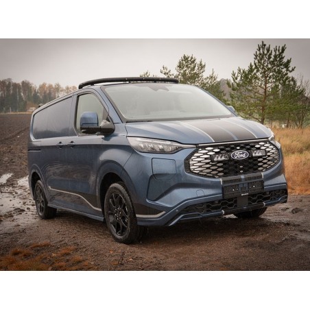 Kühlergrill-Kit - Lazer - Triple-R 750 - Satz - Ford - Transit Custom - Electric - 2024+
