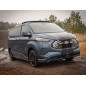 Kühlergrill-Kit - Lazer - Triple-R 750 - Satz - Ford - Transit Custom - Electric - 2024+