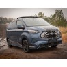 Kühlergrill-Kit - Lazer - Triple-R 750 - Satz - Ford - Transit Custom - Electric - 2024+