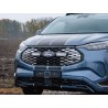 Grille Kit - Lazer - Triple-R 750 - Set - Ford - Transit Custom - Electric - 2024+