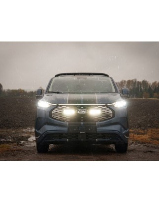 Kühlergrill-Kit - Lazer - Triple-R 750 - Satz - Ford - Transit Custom - Electric - 2024+