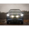 Kylargrill Kit - Lazer - Triple-R 750 - Set - Ford - Transit Custom - Electric - 2024+