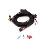 Kylargrill Kit - Lazer - Triple-R 750 - Set - Ford - Transit Custom - Electric - 2024+